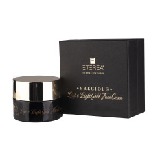 Precious – Lift & Light Gold Face Cream